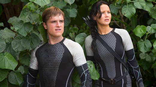 Katniss & Peeta's Hunger Games Return Is The Prequel's Biggest Gamble Yet
