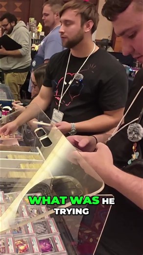 "Can I pay you like 13, 14?" "14's fine." Dad said, "Stop going crazy!...