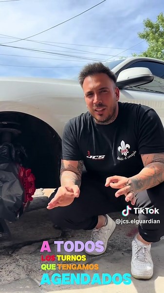 5% OFF ! AGENDA TU TURNO 🤝