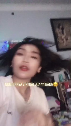 Tiara yantika on TikTok