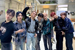 Watch: NCT DREAM Takes 1st Win For "When I'm With You" On "Show Champion" | Soompi