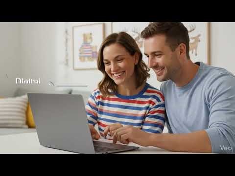 Fun Videos & Digital Products for Kids