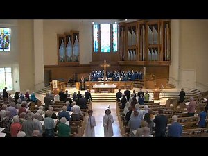 Hymn: "Joyful, Joyful We Adore Thee" | Ludwig van Beethoven