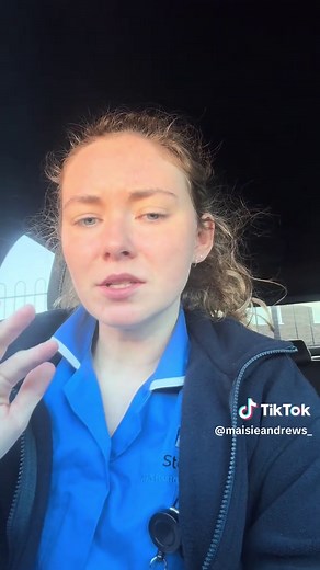 A Day in the Life of a Community Nurse