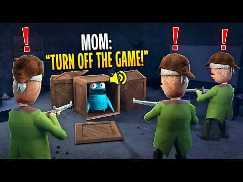 TOP 1000 FUNNY MOMENTS IN R.E.P.O.