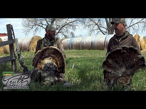 Primos TRUTH About Hunting - Brad Farris & Justin Breland