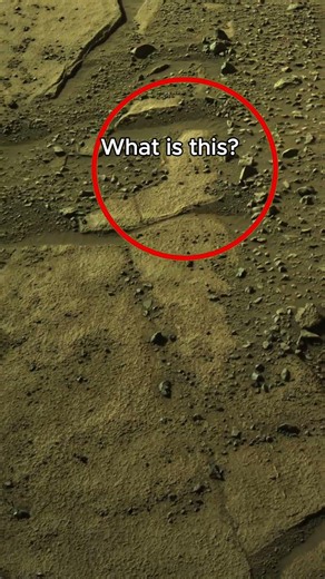 NASA's Mars Sol Reserve Just Changed Everything We Know 👀