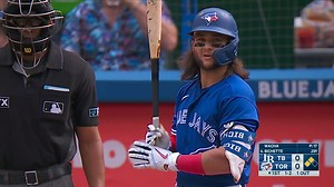 5.5K views · 225 reactions | Bo Bichette showed off at the plate and in the field to earn Blue Jays Player of the Week honors. | Toronto Blue Jays Highlights | Facebook