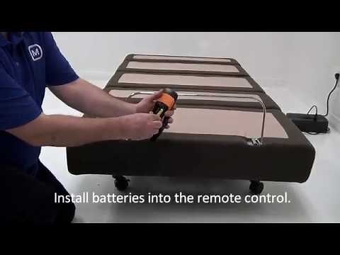 Rize Contemporary Set Up