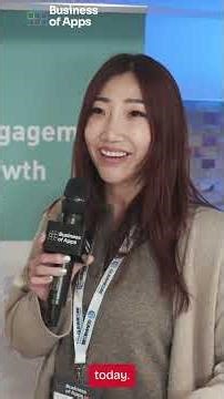 Mintegral on Mobile Advertising & What's Coming Next | Business of Apps London 2026