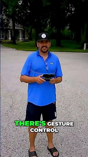 SNAPTAIN S5C ELITE WIFI FPV DRONE Review | Your Inner Fighter Pilot | Doug & Niki