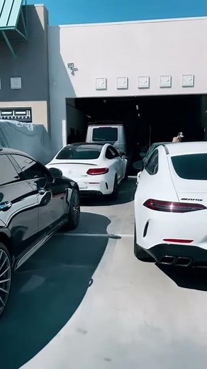 G class S class Brabus W222 W463 W464 Mercedes