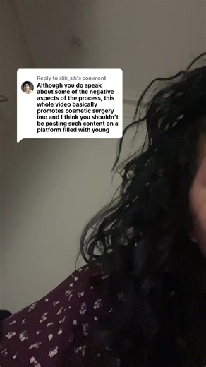 Understanding Beauty Standards and Personal Choices