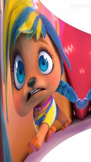 Alexia/Alex Edit (VIP Pets 2020)