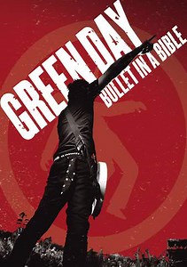 Green Day: Bullet in a Bible Trailer