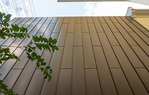 Architectural Cladding Suppliers Projects