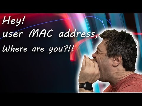 How to find a MAC address in Cisco switching environment