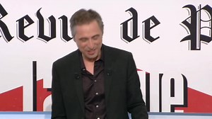 241K views · 3.7K reactions | "Ben voyons !" Eric Zemmour à La Revue de Presse, acte II. On se retrouve avec Michel Guidoni et toute la bande lundi à 21h en direct sur Paris Première pour la dernière émission de l'année avec plein de surprises, c'est Noël ! | Jérôme de Verdière | Facebook