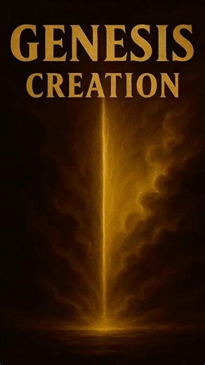 Genesis: Creation