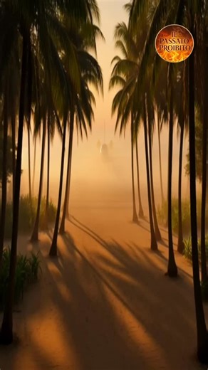 L’ISOLA MALEDETTA DI EPSTEIN: Rituali Alieni e Sacrifici all’Elite che Controlla il Mondo! | Il Passato Proibito