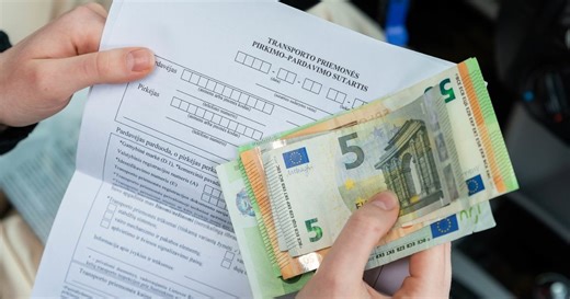 Bankai tikrina, kaip mokate už komunalines paslaugas: tai paaiškėjus, išgirsite blogų žinių