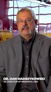 "From six to seven to eight we've continually added improved information that comes out of the research on fire dynamics," said Dan Madrzykowski, FSRI Sr. Director of Research. Essentials of Fire Fighting, 8th Edition releases August 15! Learn more at IFSTA.org/essentials #essentials8 #ifsta #manualrelease | IFSTA-FPP