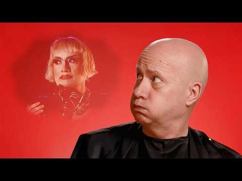 First Time Drag Queen Transformations