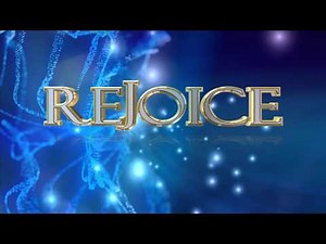 TCT Network presents Rejoice!
