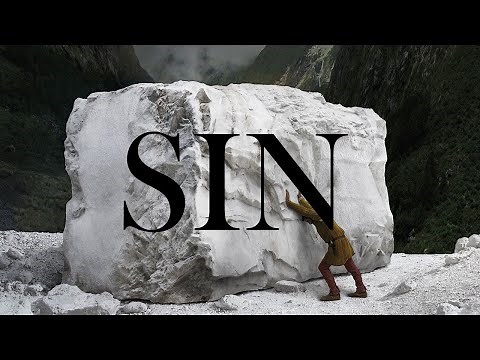 SIN / Il peccato - Il furore di Michelangelo | Official Trailer | 1080p HD