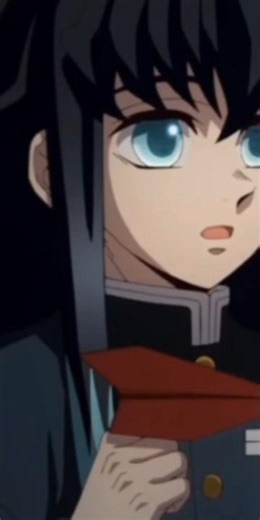 muichiro tokito singing otsukare summer