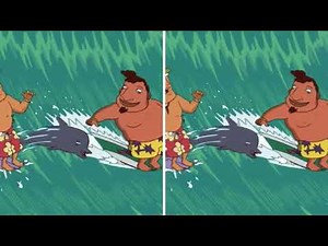 Rocket Power Intro (Remastered)