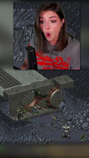 Unveiling the Proper Fallout 1 Ending