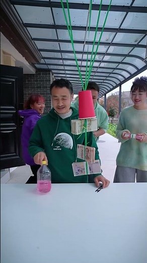 Parent-Child Bonding: Top 5 Fun Family Games