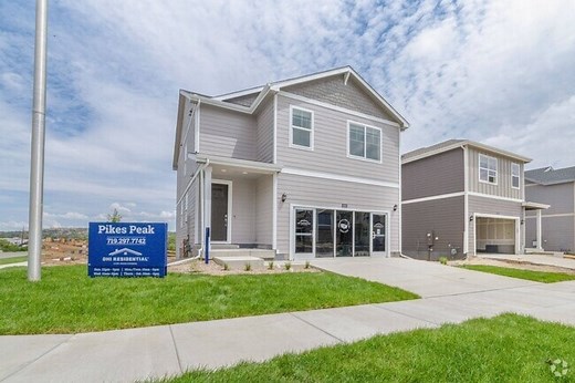 3 Bedroom Colorado Springs CO Houses for Rent - 153 Homes | Apartments.com