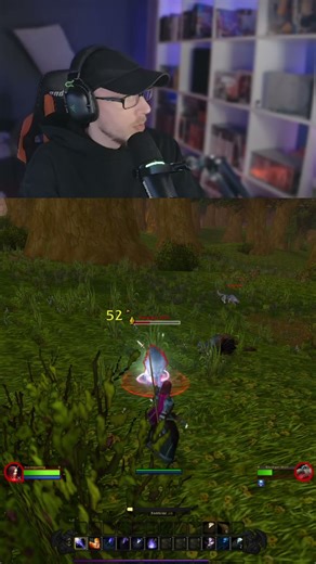 Hinkefote der Winselnde weiterer seltener NPC aus World of Warcraft #Shorts #WoW #Retail