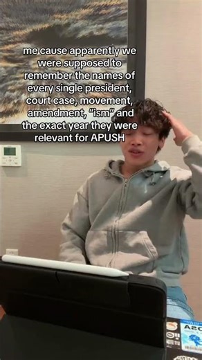 Why does Collegeboard hate us 😞 😞 If you’re struggling with AP prep, we created AR Academics to