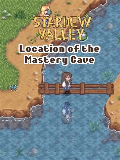 Stardew Valley Tips for Locating Hidden Items