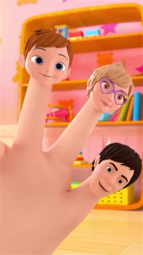 Baby educate cartoon #unfreezemyaccount #modelbaby #modeling #dancer