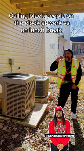 iamrandypyron on Instagram: "WHO CAN RELATE??👈🏽😂"