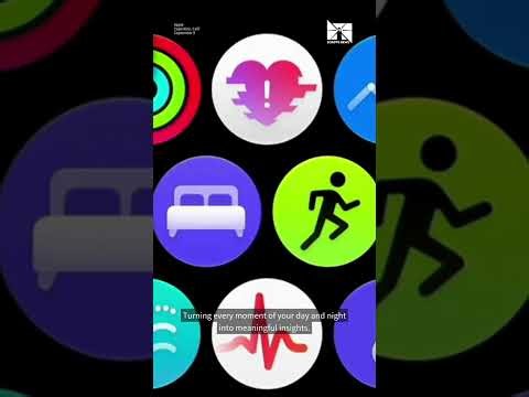 Apple introduces Apple Watch Series 12, with an all-new Health Sensing System
