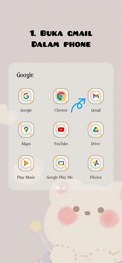 Tutorial How To Recover Deleted Emails || Very Easy 👍