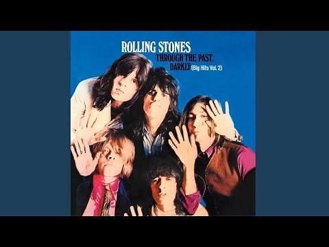 The Rolling Stones - Ruby Tuesday