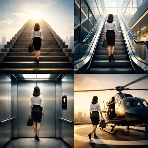 AI 시대, 우리는 어느 지점에 서 있고 어떤 길을 선택할 것인가?