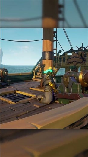 Night Fights are coming soon! Who will we see at sea? #seaofthieves #sotnews #gamecontent #gaming