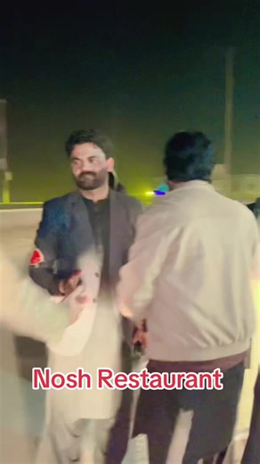 Discover Nosh Restaurant: A Culinary Delight