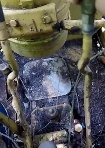 Rebuilding Bulldozer Steering Clutches