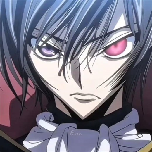 Lelouch pardon dance #anime #edit #codegeass #lelouch