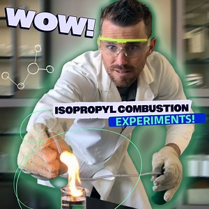 The Coolest Fire And Combustion Experiments 🔥 | Science Room