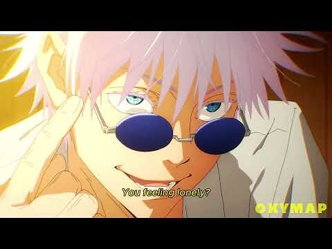 Satoru Gojo Vs. Suguru Geto Basketball Scene - Jujutsu Kaisen Season 2 Episode 1 (Young Satoru Gojo)