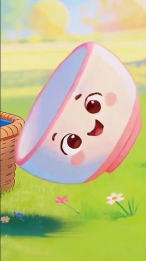 Finding Bubbles at the Park 🌳 | Kids Story Short | #SparklePlayKids | Shorts